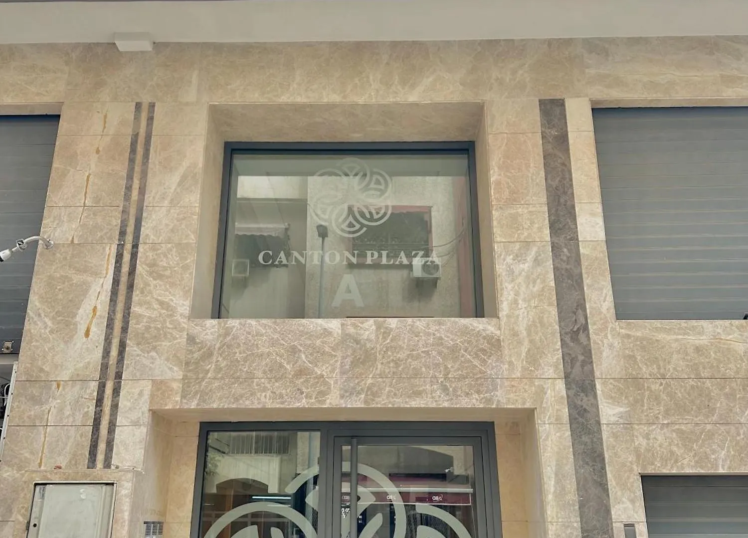 As140 Elegant Coeur De Casablanca Avec Wifi Parking Et Tramway Apartment