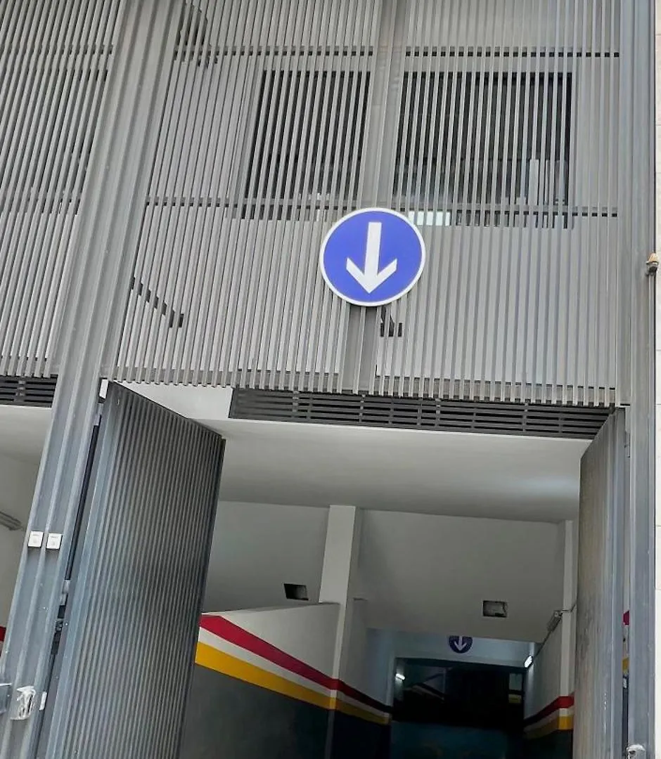 As140 Elegant Coeur De Casablanca Avec Wifi Parking Et Tramway Apartment 0*,  Morocco