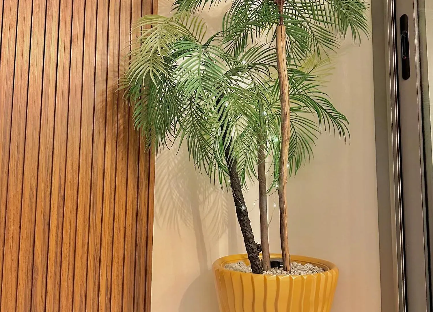 As140 Elegant Coeur De Casablanca Avec Wifi Parking Et Tramway Apartment